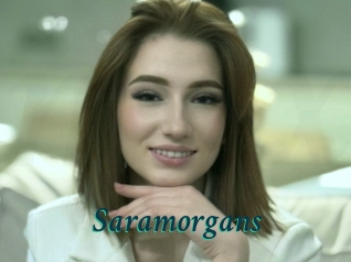 Saramorgans
