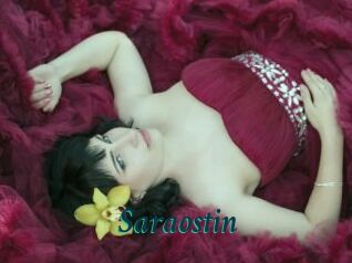 Saraostin