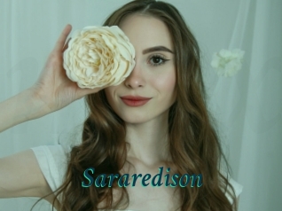 Sararedison