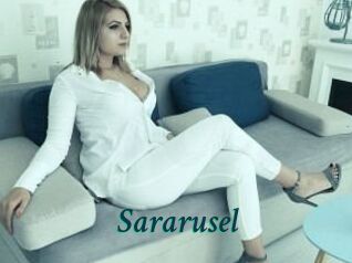 Sararusel