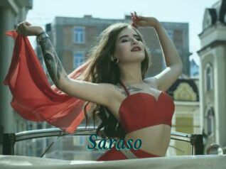 Saraso
