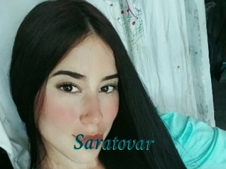 Saratovar