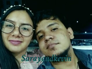 Sarayandkevin