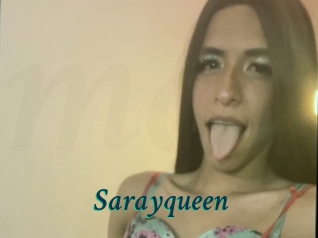 Sarayqueen