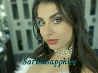 Sarinasapphire