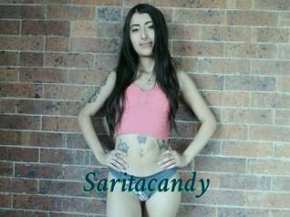 Saritacandy