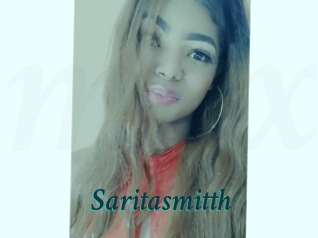 Saritasmitth