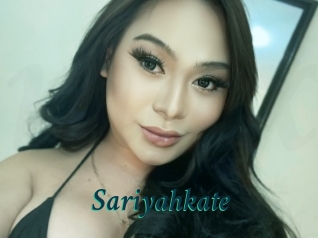 Sariyahkate