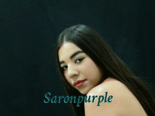 Saronpurple