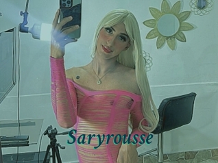 Saryrousse