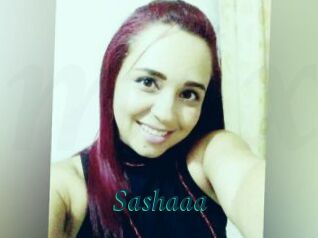 Sashaaa