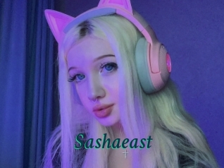 Sashaeast