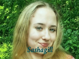 Sashagill
