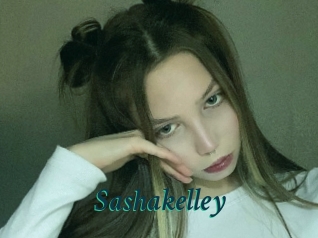 Sashakelley