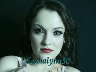 Sashalynn30