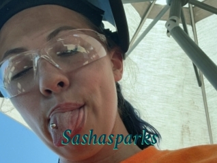 Sashasparks