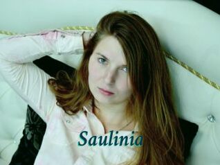 Saulinia