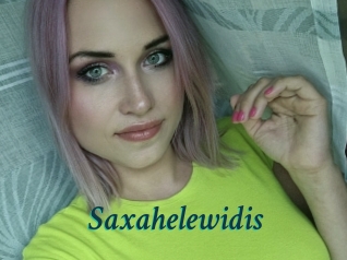 Saxahelewidis