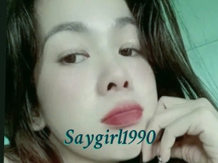 Saygirl1990