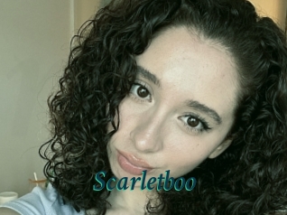 scarletboo Maxi Top Sexe