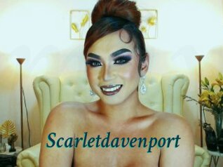 Scarletdavenport