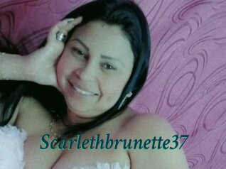 Scarlethbrunette37