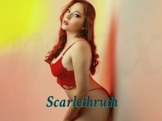 Scarlethruth