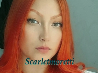 Scarletmoretti