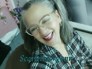 scarletmorgann Maxi Top Sexe