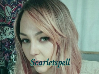 Scarletspell