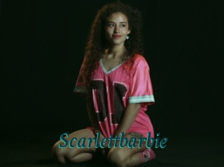 Scarlettbarbie