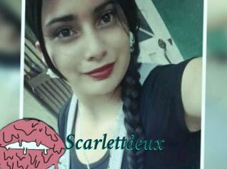 Scarlettdeux