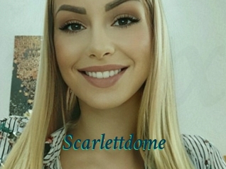 Scarlettdome