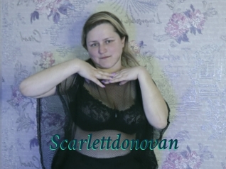 Scarlettdonovan