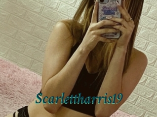 Scarlettharris19