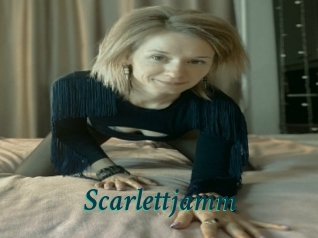 Scarlettjamm