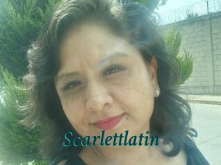 Scarlettlatin