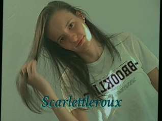 Scarlettleroux