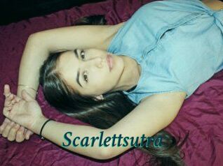 Scarlettsutra