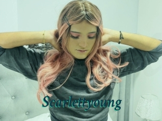 Scarlettyoung