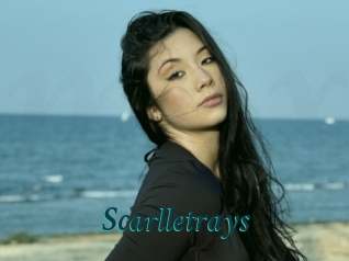 Scarlletrays