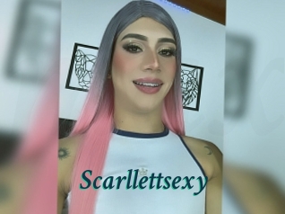 Scarllettsexy