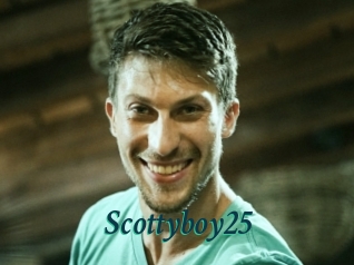 Scottyboy25