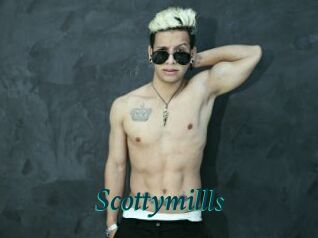 Scottymillls