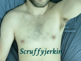 Scruffyjerkin