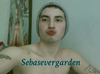 Sebasevergarden