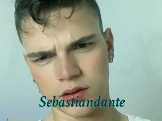 Sebastiandante