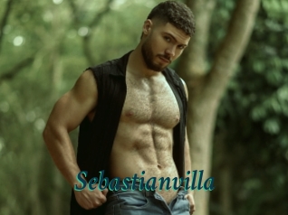 Sebastianvilla