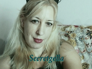 Secretgella