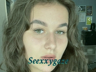 Seexxygaze